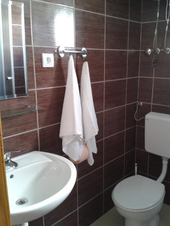 Waterfront Apartments Tisno Ruang foto