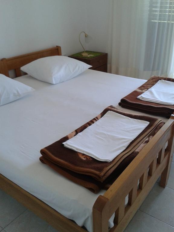 Waterfront Apartments Tisno Ruang foto