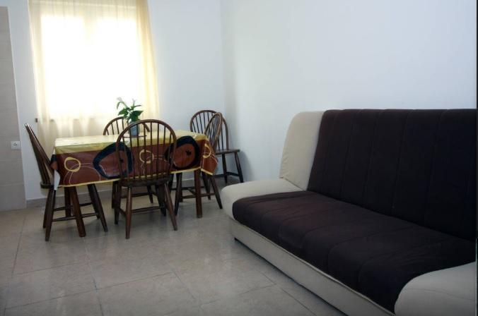 Waterfront Apartments Tisno Bagian luar foto